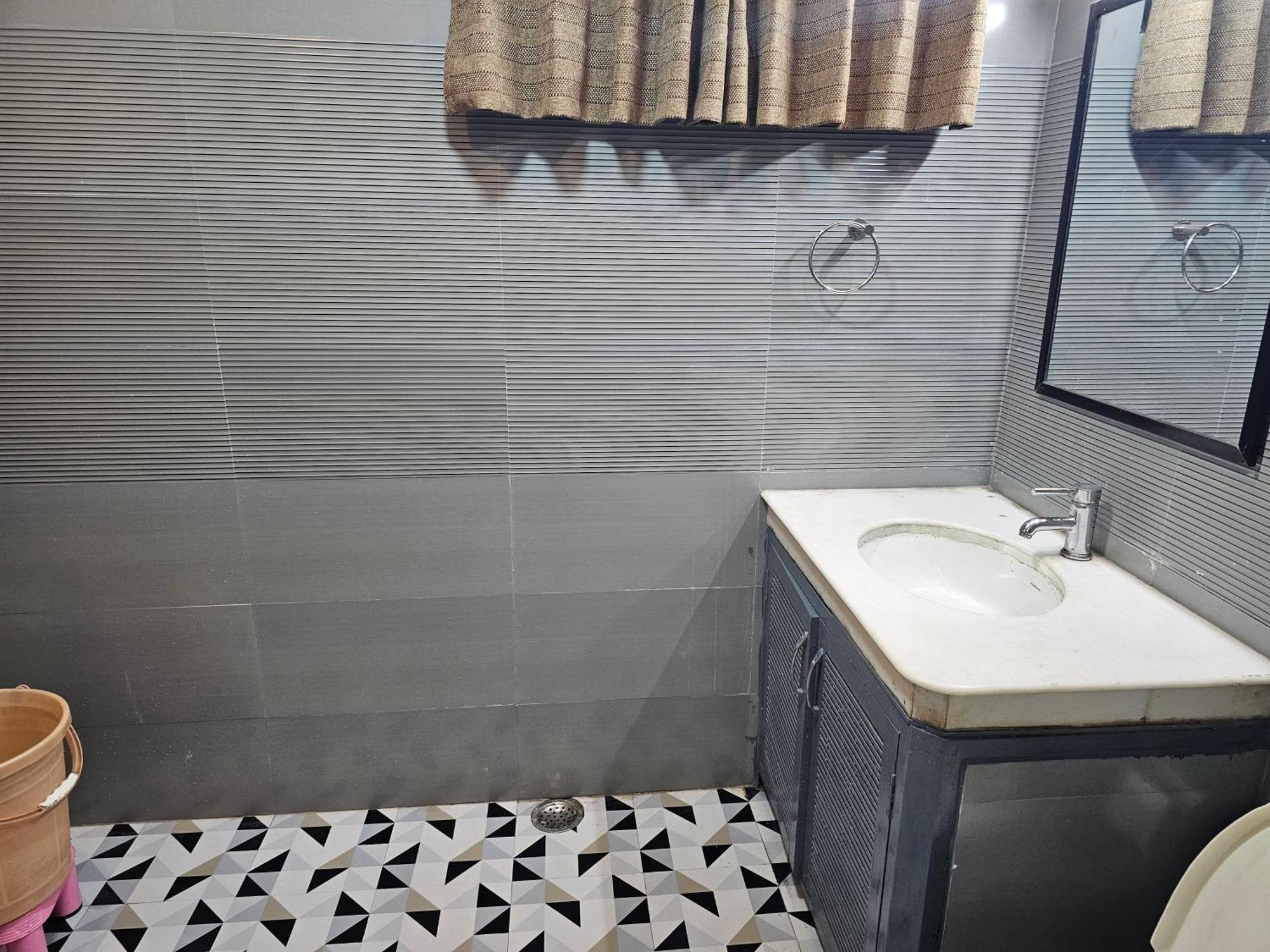 Deer Park Home Stay Nowe Delhi Zewnętrze zdjęcie
