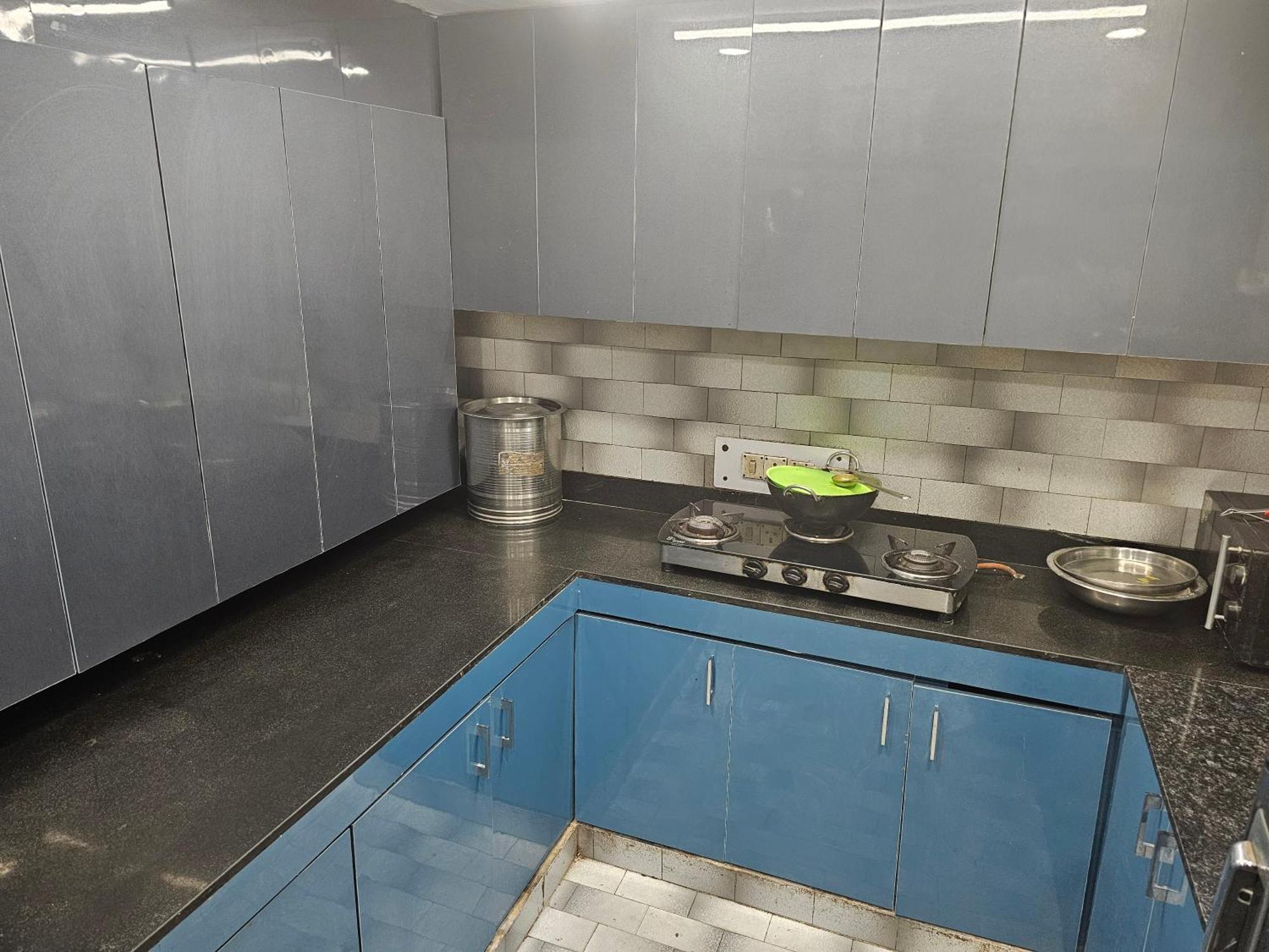 Deer Park Home Stay Nowe Delhi Zewnętrze zdjęcie