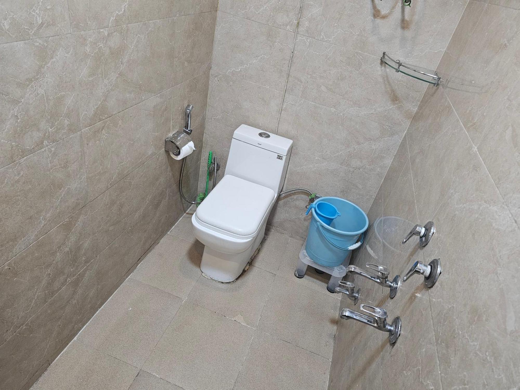 Deer Park Home Stay Nowe Delhi Zewnętrze zdjęcie